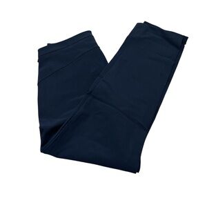 Lululemon Athletica Women's Navy Pants